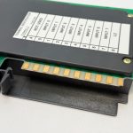 Allen-Bradley 1771-IA PLC Processor Module 1771IA Series B 120V DC/AC
