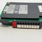 Allen-Bradley 1771-IA PLC Processor Module 1771IA Series B 120V DC/AC