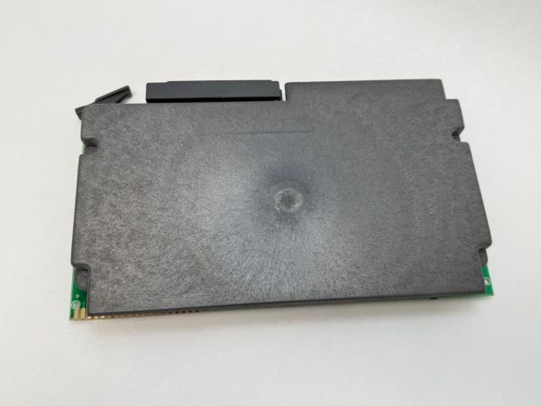 Allen-Bradley 1771-IA PLC Processor Module 1771IA Series B 120V DC/AC