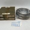 Angular Contact Ball Bearing - Straight Bore, 100 mm ID, 150 mm OD, 24 mm Width, Open, 15° Contact Angle, Normal Internal clearance.