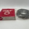 Spherical Roller Bearing - Tapered Bore, 90 mm ID, 160 mm OD, 40 mm Width, Open, C3 Internal Clearance.