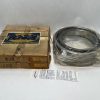 SNR 7028CDUJ74 Bearing 140x210x33 mm 7028-C-T-DUL-P4 7028-C-DU-J74 France 2 Pcs