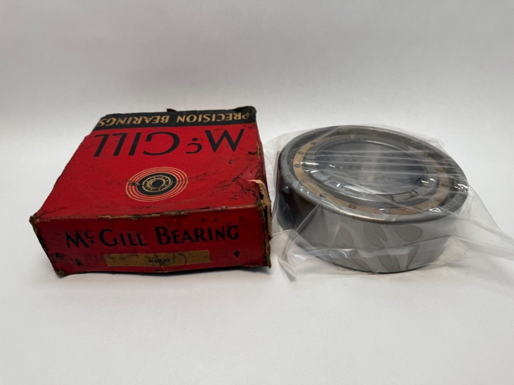 McGill R5220 Cylindrical Roller Bearing R-5220 100x180x60.3 mm