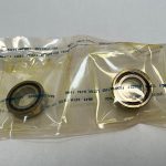Angular Contact Ball Bearing – 20 mm ID, 37 mm OD, 9 mm Width, Open, 15°, Light preload.