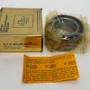 NDH Q0L08DTL7A Angular Bearing 7008-C Q-0L08-DT-L7A 40x68x15 mm 2 Pcs