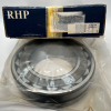 Spherical Roller Bearing - Straight Bore, 140 mm ID, 250 mm OD, 68 mm Width, Open, CN Internal Clearance.