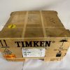 Timken 23144EMBW33 Spherical Bearing 23144-E-MB-W33 23144E 220x370x120 mm