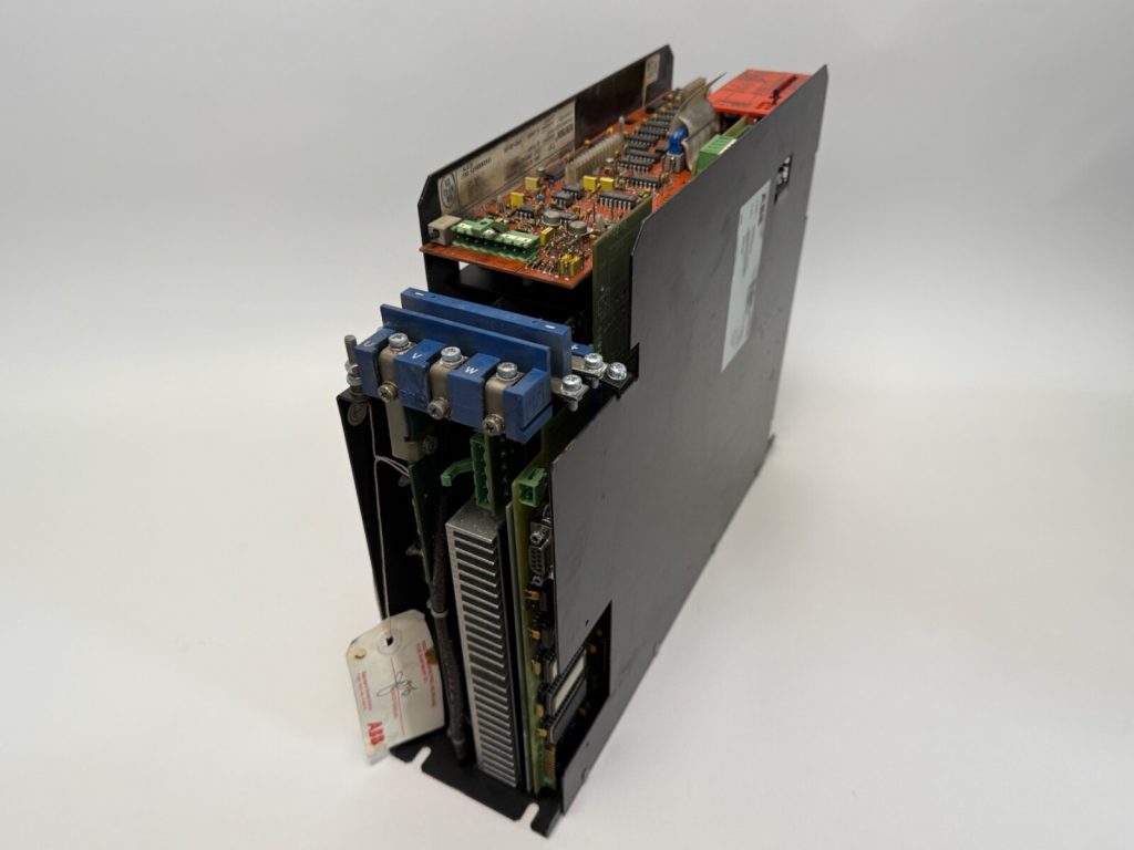 ABB DRH-02050-C-S20001 Servo Controller DRH02050C-S20001