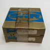 Angular Contact Ball Bearing - 40 mm ID, 68 mm OD, 15 mm Width, Open, 25°, Medium preload.