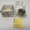 Angular Contact Ball Bearing - 17 mm ID, 35 mm OD, 10 mm Width, Open, 15° Contact Angle, Light preload.
