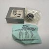Angular Contact Ball Bearing - 12 mm ID, 32 mm OD, 10 mm Width, Open, 15°, Medium preload.
