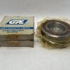 Super Precision Angular Contact Ball Bearing - Straight Bore, 65 mm ID, 120 mm OD, 23 mm Width, Open, 15° Contact Angle, Universal Light Preload.