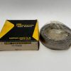 Cylindrical Roller Bearing - Straight Bore, 90 mm ID, 125 mm OD, 35 mm Width, 2 Row, CN Internal Clearance.