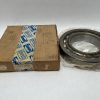 Angular Contact Ball Bearing - 90 mm ID, 160 mm OD, 30 mm Width, Open, 40° Contact Angle.