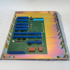 Fanuc A16B-1100-0310/12B Mother Board w/Backplate A16B11000310 12B PCB Control