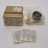 RHP 7001TDUP4 Bearing 12x28x8 mm 7001-T-UL-P4 7001TDUEP7 England 2 Pcs