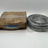 Spherical roller bearing - Straight Bore, 110 mm ID, 200 mm OD, 53 mm Width, Open, CN Internal clearance.