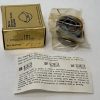 NDH Q0L03BDTS9A Angular Bearing 7003-C Q-0L03-B-DT-S9A 17x35x10 mm 2 Pcs