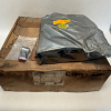 Allen-Bradley 1772LX Processor Module Series D Rev E 1772-LX MINI-PLC-2/16