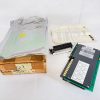 Allen-Bradley 1771-OZL PLC Processor Module 1771OZL 0-24V DC Contact Output