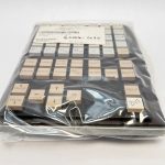 Fanuc A86L-0001-0173#HM2R Keyboard A86L 0001 0173 HM2R N755824 N860-1602-T061