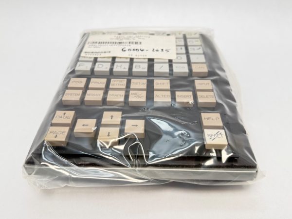 Fanuc A86L-0001-0173#HM2R Keyboard A86L 0001 0173 HM2R N755824 N860-1602-T061
