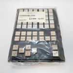 Fanuc A86L-0001-0173#HM2R Keyboard A86L 0001 0173 HM2R N755824 N860-1602-T061