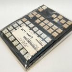 Fanuc A86L-0001-0173#HM2R Keyboard A86L 0001 0173 HM2R N755824 N860-1602-T061