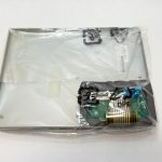 Fanuc A86L-0001-0173#HM2R Keyboard A86L 0001 0173 HM2R N755824 N860-1602-T061
