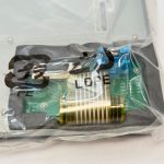 Fanuc A86L-0001-0173#HM2R Keyboard A86L 0001 0173 HM2R N755824 N860-1602-T061