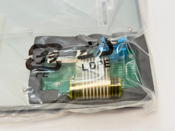 Fanuc A86L-0001-0173#HM2R Keyboard A86L 0001 0173 HM2R N755824 N860-1602-T061