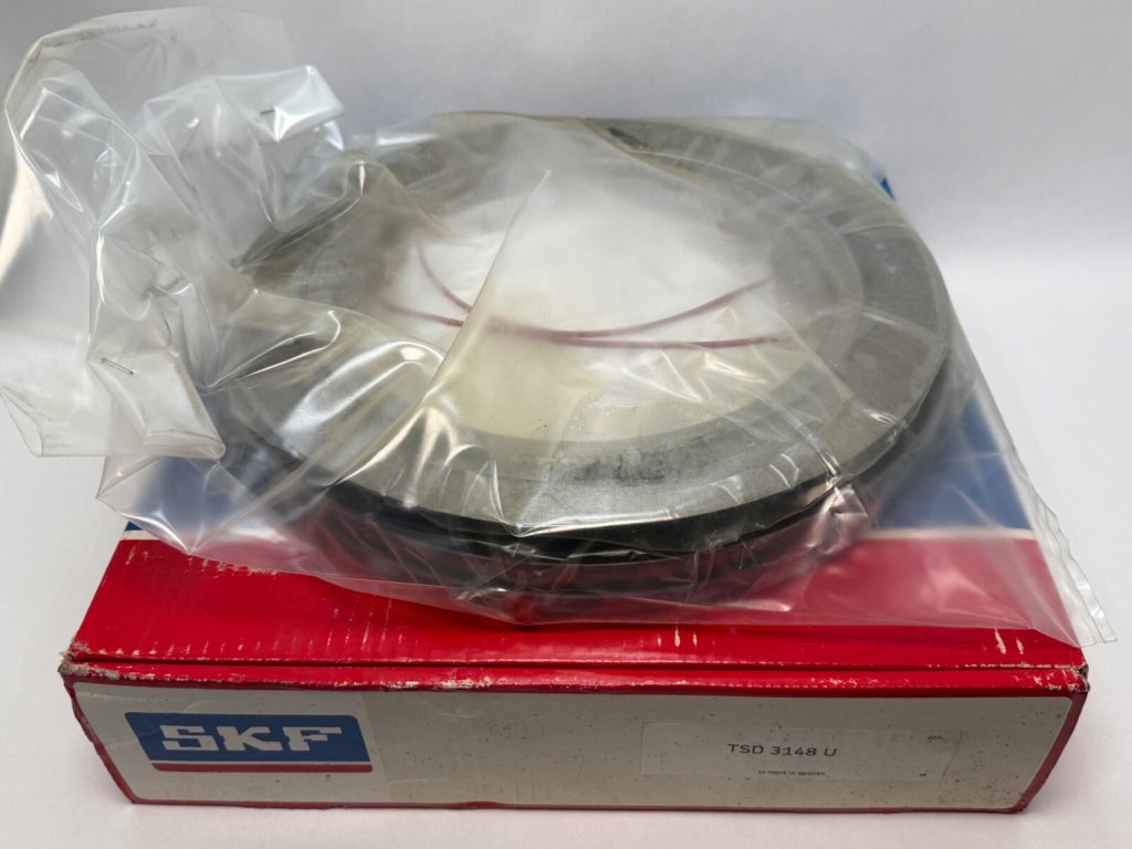 SKF TSD-3148-U Bearing Housing Oil Seal TSD3148U 220x315x42 mm