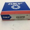 SKF 1210-EKTN9 Self Aligning Bearing 50x90x20 mm 1210 EKTN9 1210E K TN9