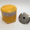 Surrey 20-445-35016-RH Carbide Radius Cutter 4049173 R2 2044535016RH 74x31.5x33