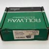 Rollway L68217UK101 Cylindrical Roller Bearing NJ314 637355C91 70x150x43 mm