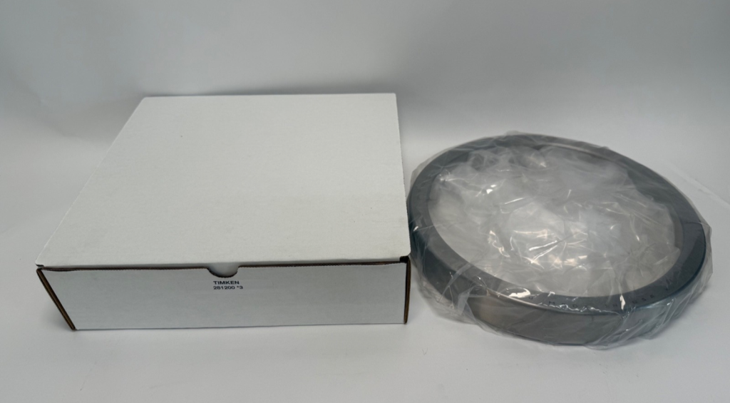 Tapered Roller Cone - 12.0000 in Bore, class 3, Case-Hardened High Alloy Steel