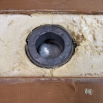Sleeve Bearing Assembly – 5.000 in Bore, 2 bolt, Cast Iron, Heavy Duty, Non-Expanding.