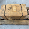 Sleeve Bearing Assembly - 5.000 in Bore, 2 bolt, Cast Iron, Heavy Duty, Non-Expanding.