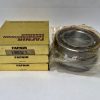 Fafnir 2/3MM215WI-TUL Bearing 75x130x25 mm 7011 2MM/3MM-215-WI-TUL USA 3 Pcs