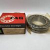 Spherical Roller Bearing - Tapered Bore, 90 mm ID, 160 mm OD, 40 mm Width, Open, C3 Internal clearance.