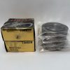 Angular Contact Bearing - 45 mm ID, 100 mm OD, 20 mm Width, Open, 60° Contact Angle