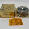 Angular contact bearings - 50 mm ID, 90 mm OD, 20 mm Width, Open, 15°.