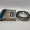 Angular Contact Ball Bearing - 120 mm ID, 180 mm OD, 28 mm Width, Open, 15 ° Contact Angle.