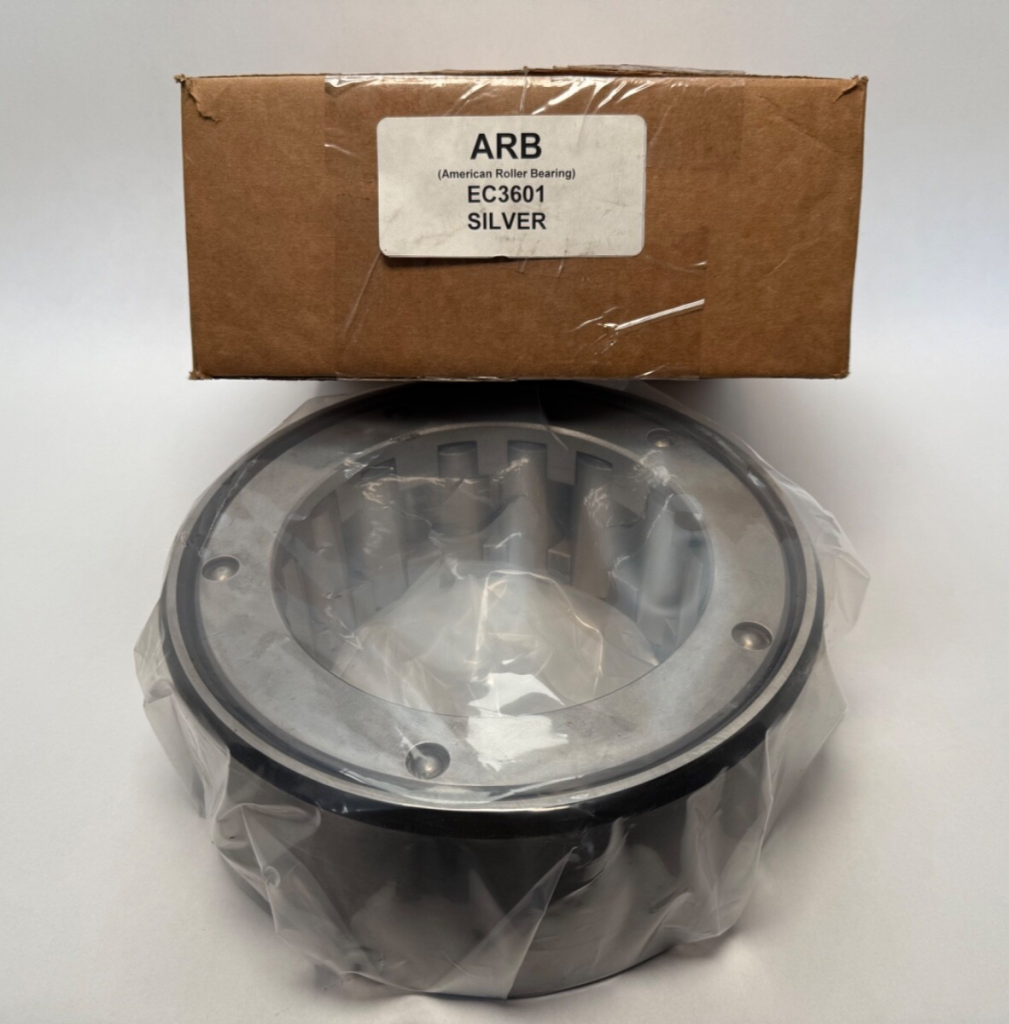 American EC3601 Cylindrical Bearing EC-3601 6x9-1/4x4"