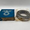 Spherical Roller Bearing - Tapered Bore, 75 mm ID, 130 mm OD, 31 mm Width, Open, C3 Internal clearance.