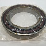 Angular Contact Bearing – 130 mm ID, 200 mm OD, 33 mm Width, Open, 15° Contact Angle
