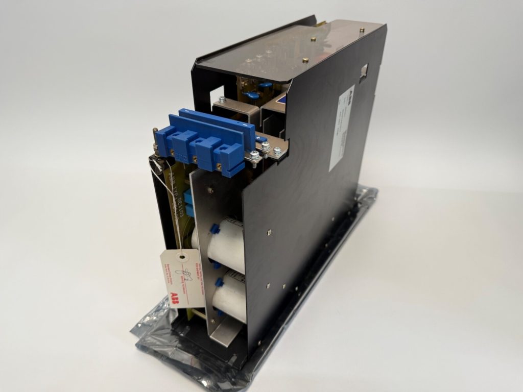 ABB DM0501E Servo Drive Axodyn DM0501 DM-0501-E