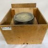 Cylindrical Roller Bearing - Straight Bore, 200 mm ID, 360 mm OD, 98 mm Width, 1 Row, C3 Internal clearance