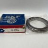 Angular Contact Ball Bearing - 120 mm ID, 165 mm OD, 22 mm Width, Open, 25° Contact Angle, Light Preload.