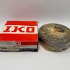 Cylindrical Roller Bearing - Straight Bore, 95 mm ID, 170 mm OD, 56 mm Width, 2 Row.